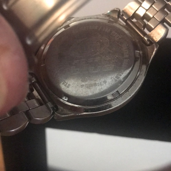 Fossil watch - Picture 6 of 9